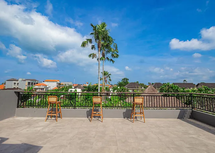 D'house * Seminyak