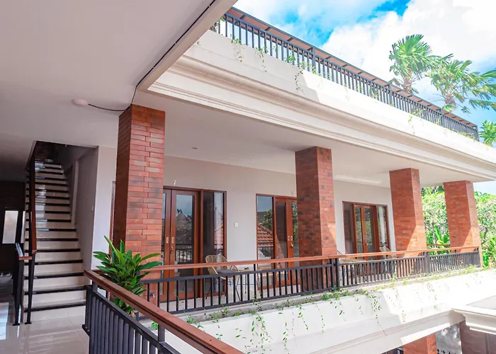 D'house * Seminyak